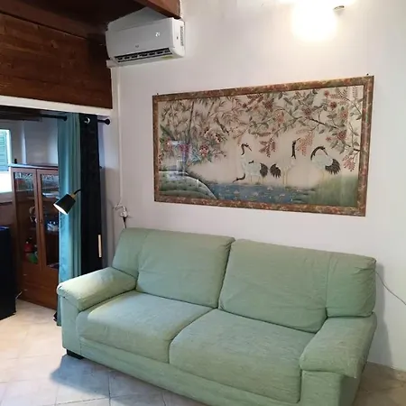 Apartmán Enjoy Sardinia