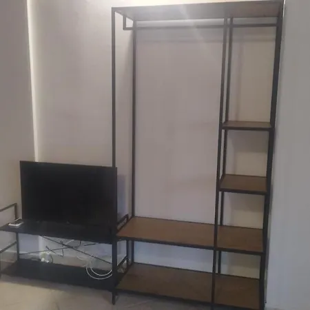 Apartmán Enjoy Sardinia Sassari