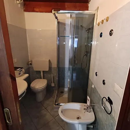 Enjoy Sardinia Apartmán Sassari