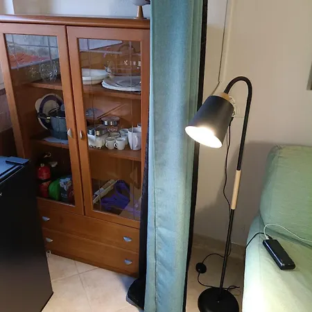 Apartmán Enjoy Sardinia *