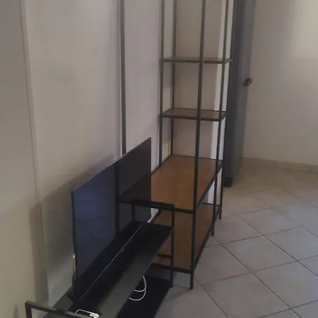 Apartmán Enjoy Sardinia