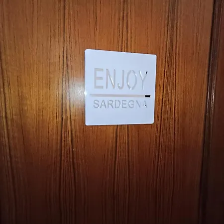Enjoy Sardinia 아파트 *