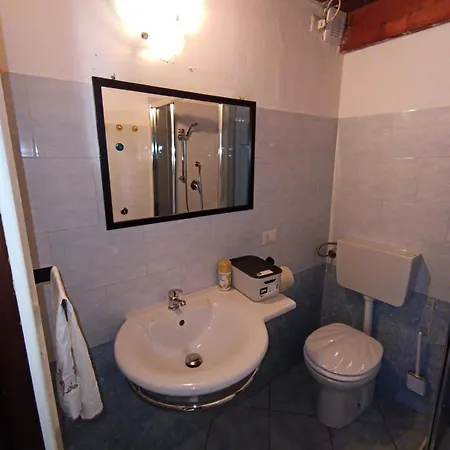 Enjoy Sardinia 아파트 사사리