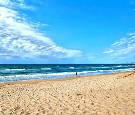 Enjoy Sardinia